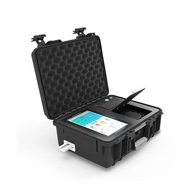 食品安全快检仪器