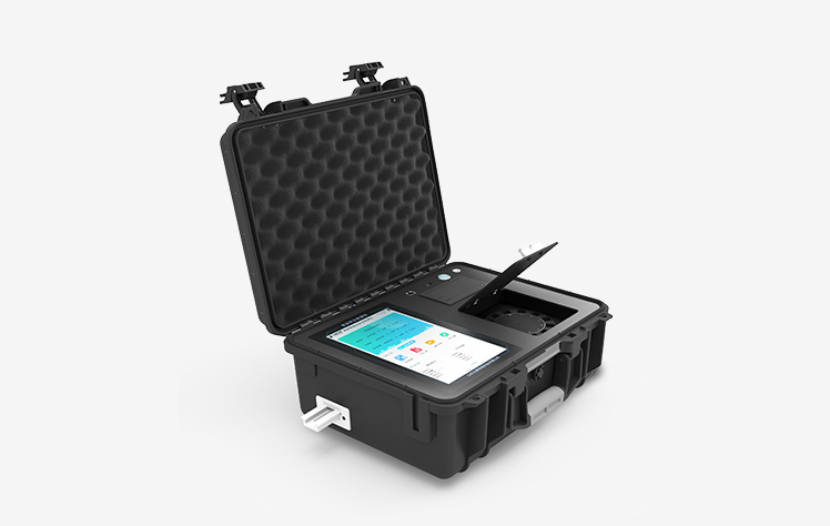 食品添加剂检测仪 食品添加剂检测仪