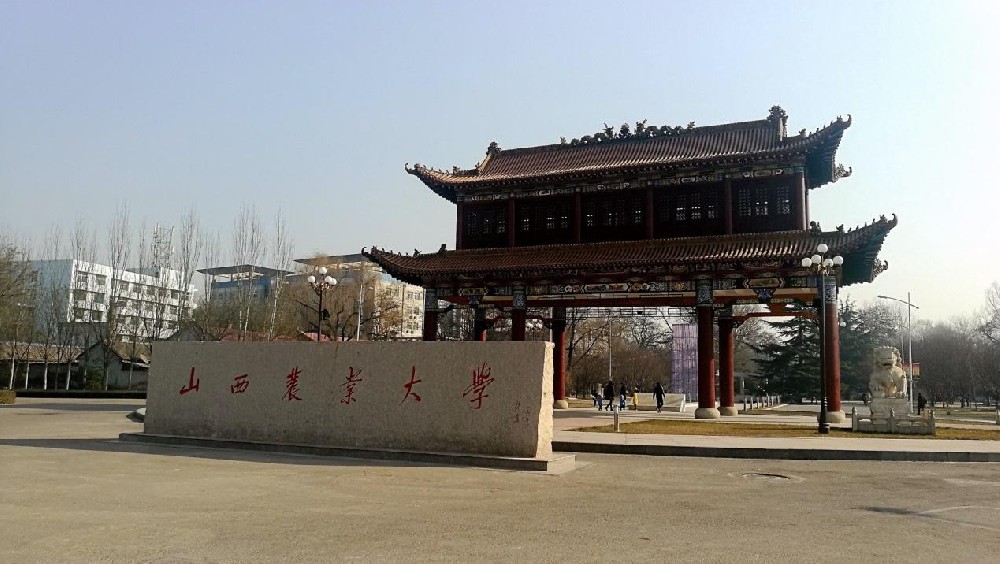 云唐兽药残留检测仪走进山西农业大学动物科学