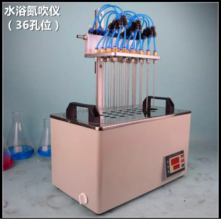 水产品检测方案 水产品检测方案